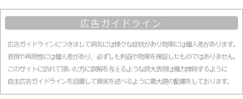 ガイドライン