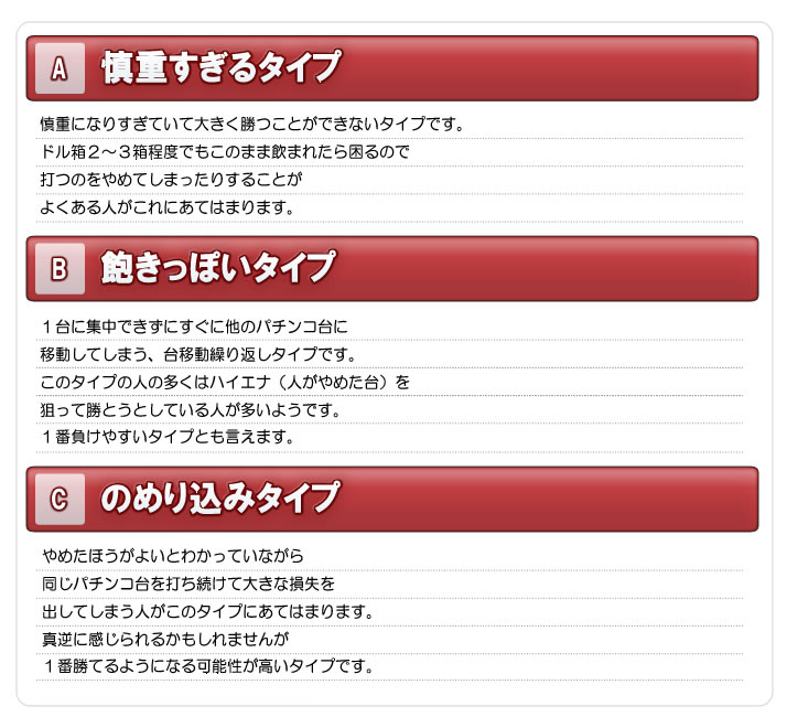 本当に正しいパチンコ攻略法