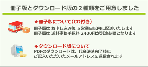 配送方法